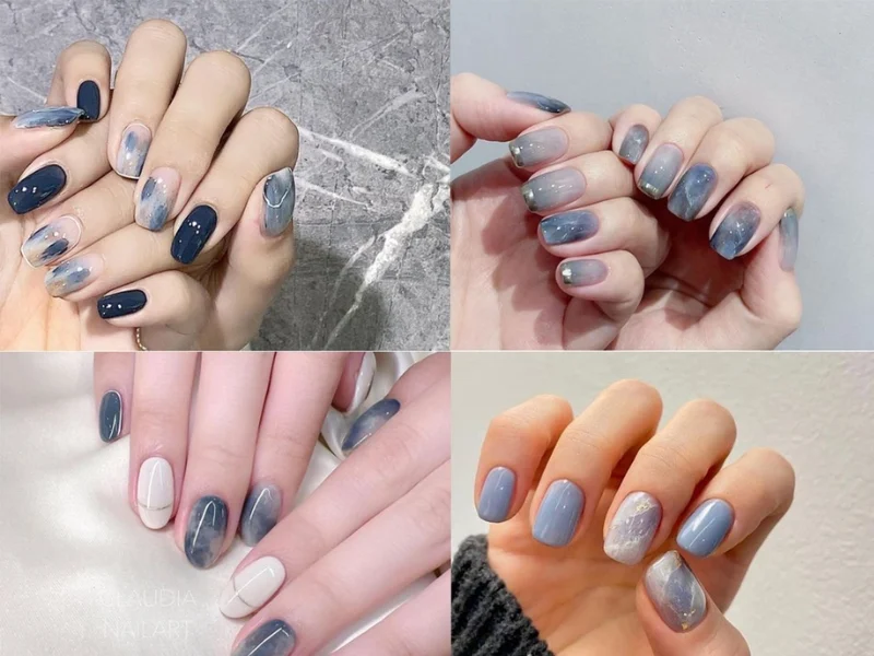 999+ Mẫu Nail Đơn Giản Nhẹ Nhàng Tôn Da Cho Nàng Đẹp Nhất 2024