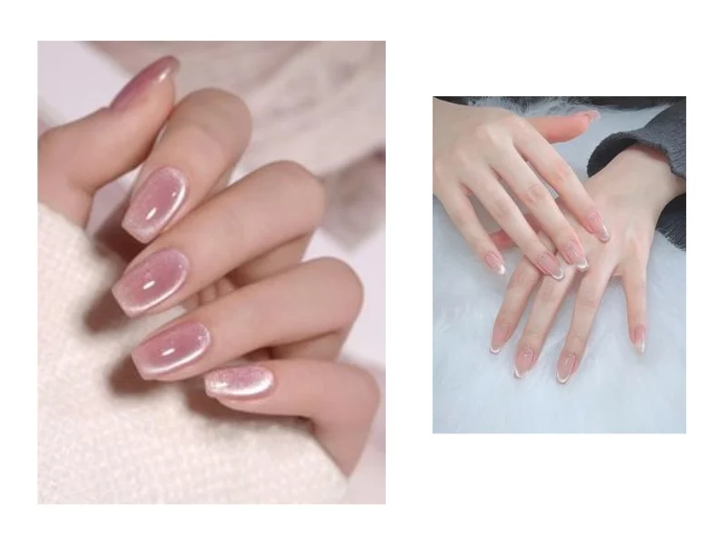 Top 10 mẫu nail đẹp đơn giản sang trọng dành cho chị em