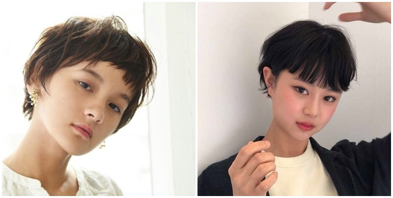 20+ kiểu tóc tomboy layer đẹp cool ngầu cá tính hot 2023