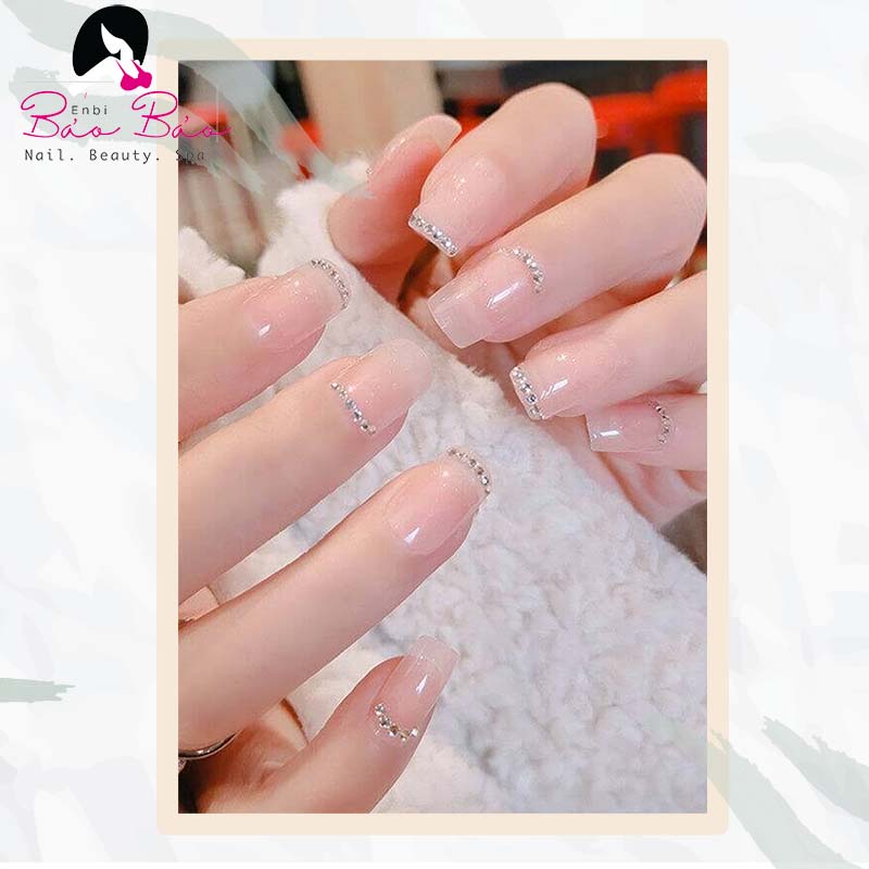 99+ những mẫu nail tết 2024 đẹp sang chảnh dẫn đầu xu hướng