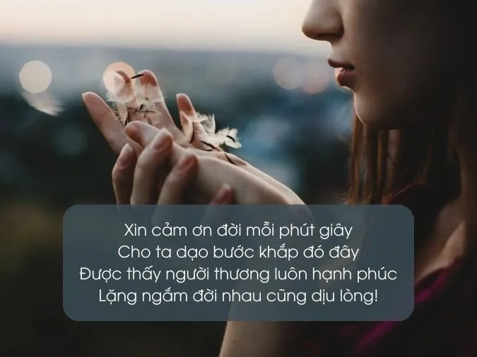 55 bài thơ hay về triết lý cuộc sống giúp ta “ngộ” ra nhiều điều