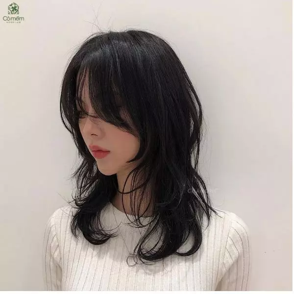 100+ kiểu tóc mullet nữ