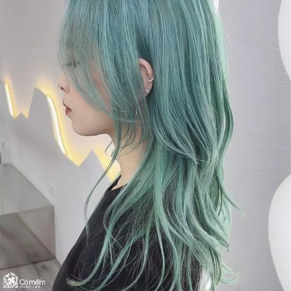 100+ kiểu tóc mullet nữ