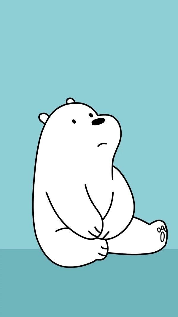 100 Hình Nền We Bare Bears Cute, Ảnh Chúng Tôi Đơn Giản Là Gấu Mới Nhất