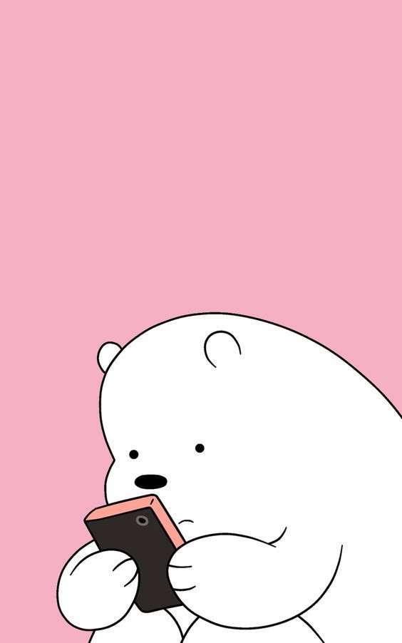 100 Hình Nền We Bare Bears Cute, Ảnh Chúng Tôi Đơn Giản Là Gấu Mới Nhất