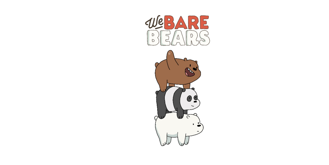 100 Hình Nền We Bare Bears Cute, Ảnh Chúng Tôi Đơn Giản Là Gấu Mới Nhất