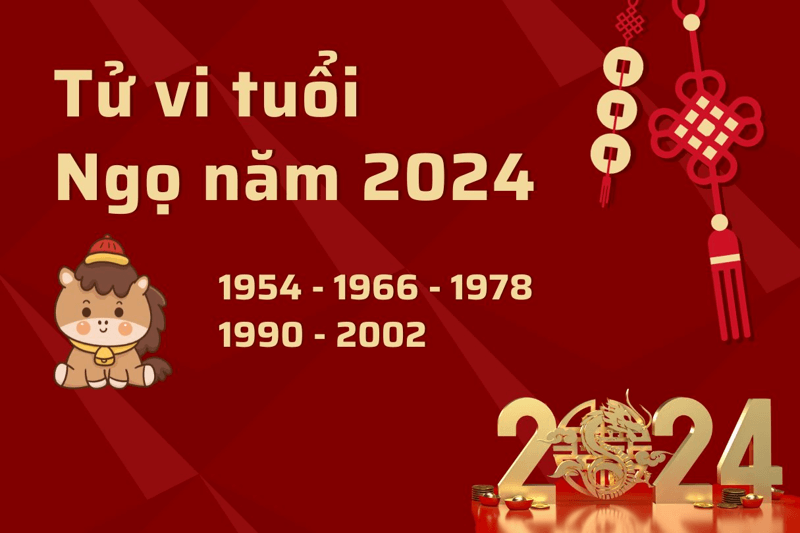 Tuổi Ngọ sinh năm bao nhiêu? Tính cách, sự nghiệp và tử vi từ A-Z