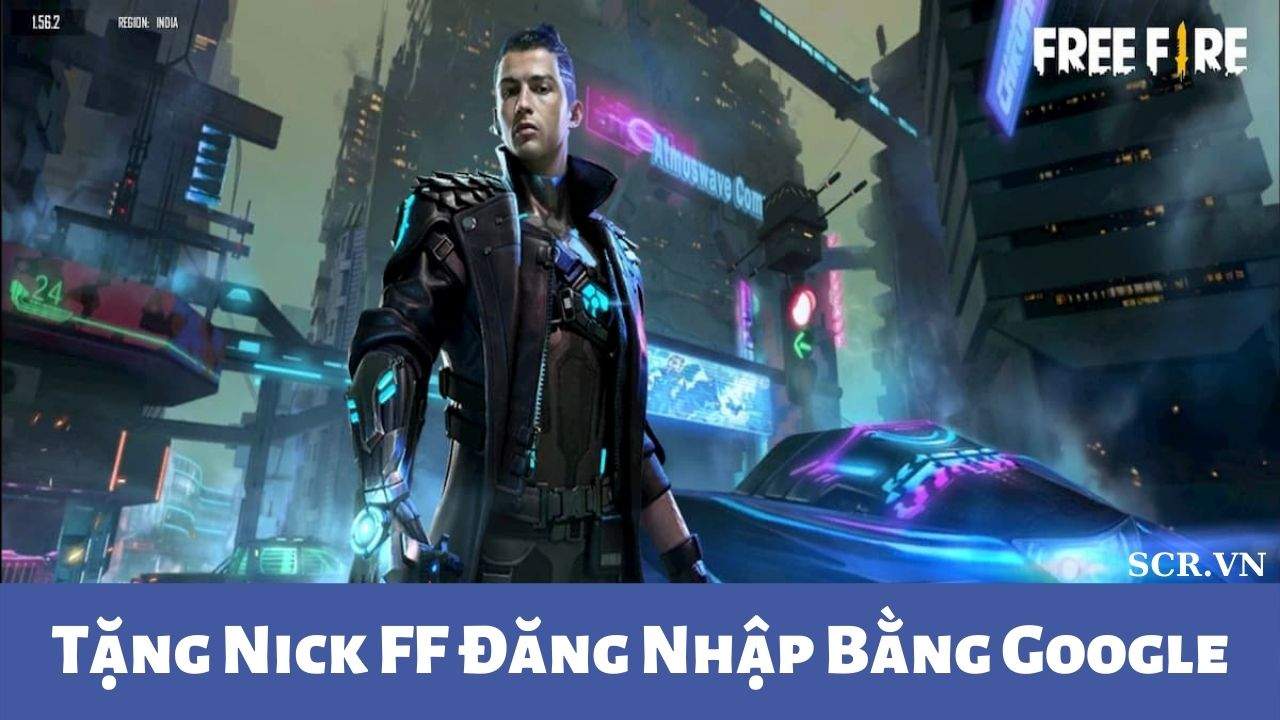 Cho Nick Free Fire Không Đổi Được Mật Khẩu (2024)