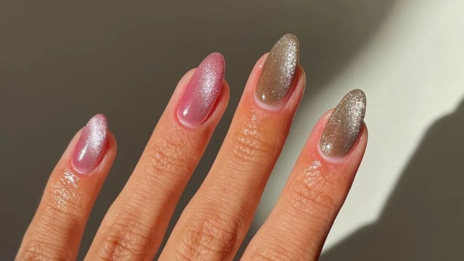 Beauty Màu nails xu hướng 2024: Giao thoa giữa cổ điển và hiện đại