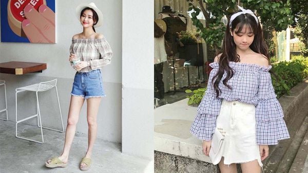 13+ outfit đi biển cực trendy cho bạn trai bạn gái xinh chất ngất