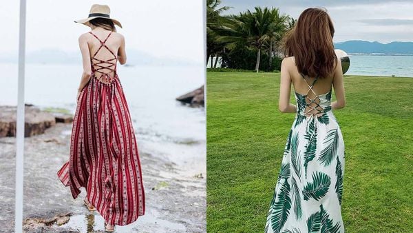 13+ outfit đi biển cực trendy cho bạn trai bạn gái xinh chất ngất