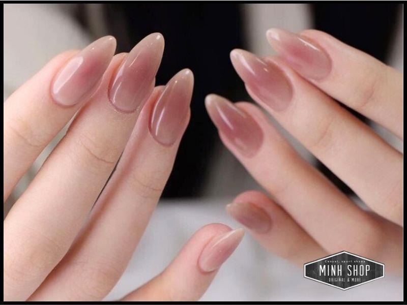 Mẫu Nail Đẹp HOT TREND, Sành Điệu Ngày Tết 2024