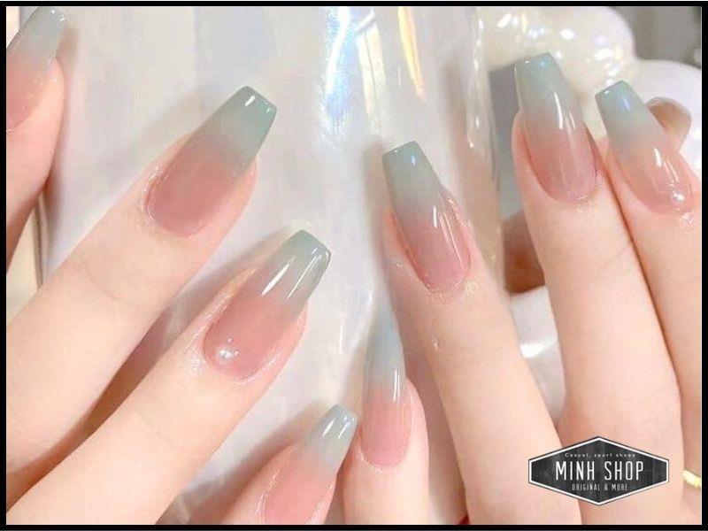 Mẫu Nail Đẹp HOT TREND, Sành Điệu Ngày Tết 2024