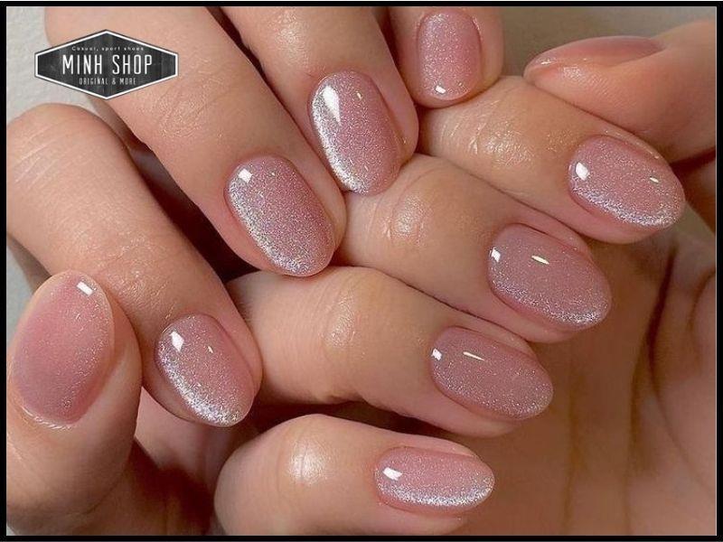 Mẫu Nail Đẹp HOT TREND, Sành Điệu Ngày Tết 2024