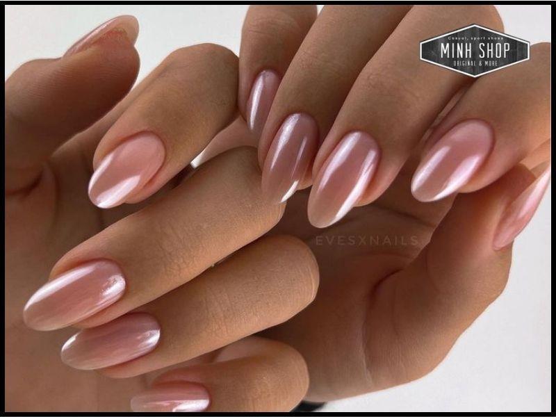 Mẫu Nail Đẹp HOT TREND, Sành Điệu Ngày Tết 2024