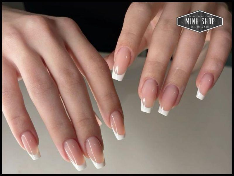 Mẫu Nail Đẹp HOT TREND, Sành Điệu Ngày Tết 2024