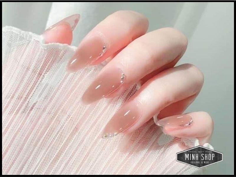 Mẫu Nail Đẹp HOT TREND, Sành Điệu Ngày Tết 2024