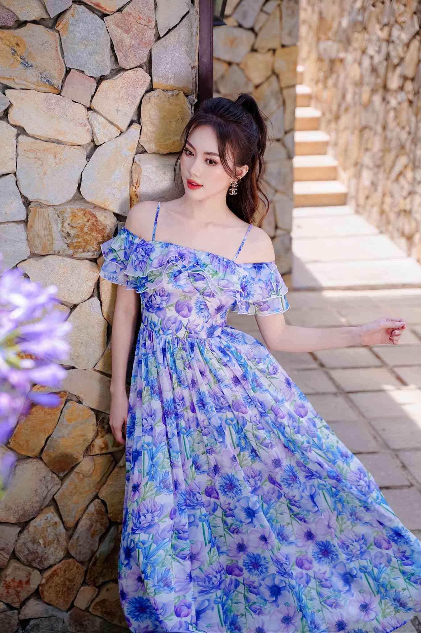 Đi Đà Lạt mặc gì? 23 Cách mix đồ cực đỉnh, outfit cực xịn