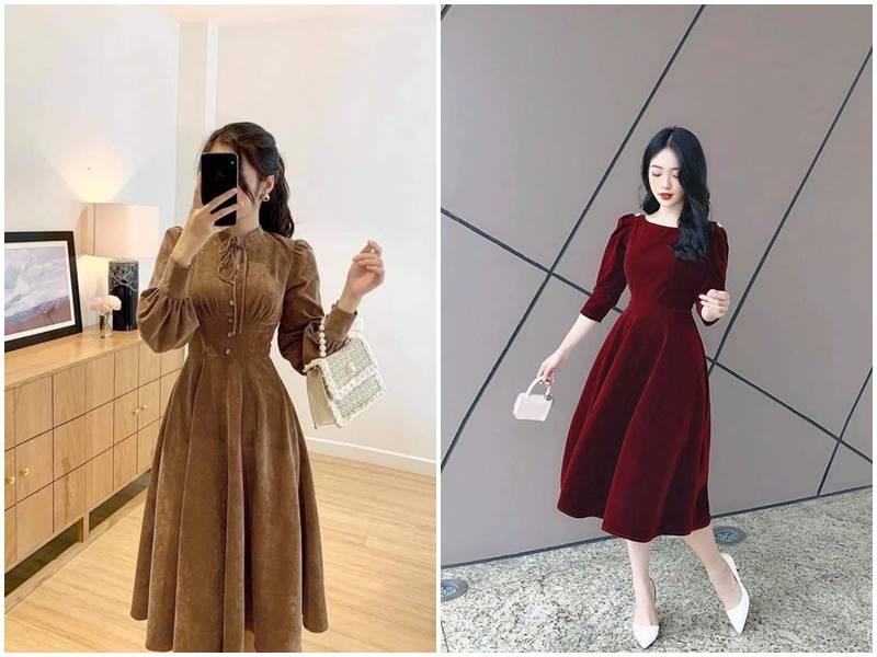 Đi Đà Lạt mặc gì? 23 Cách mix đồ cực đỉnh, outfit cực xịn