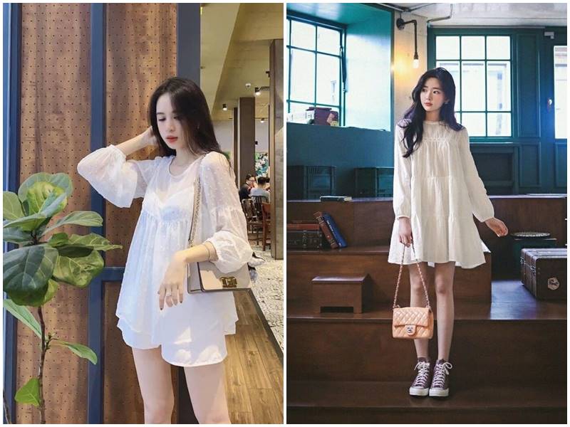 Đi Đà Lạt mặc gì? 23 Cách mix đồ cực đỉnh, outfit cực xịn