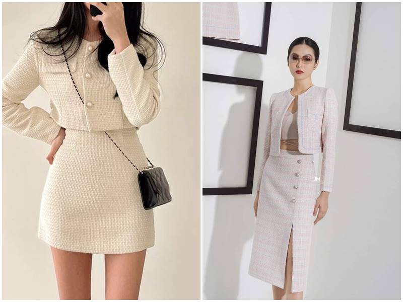 Đi Đà Lạt mặc gì? 23 Cách mix đồ cực đỉnh, outfit cực xịn