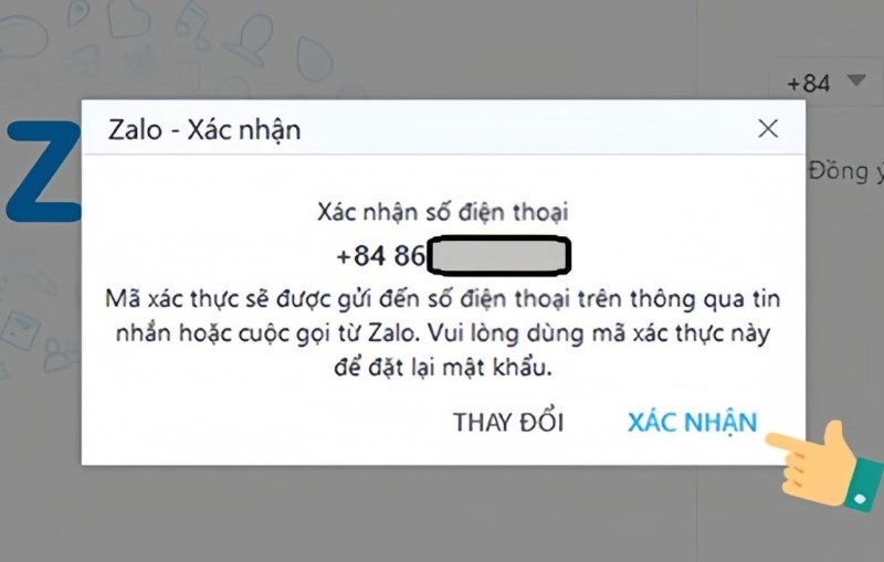 ‘Bật mí’ 3 cách tạo Zalo không cần số điện thoại nhanh chóng