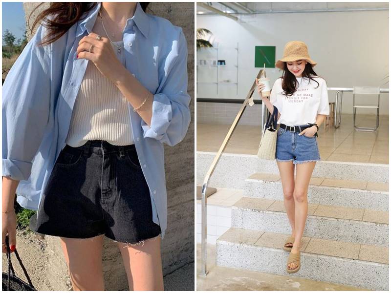 Đi Đà Lạt mặc gì? 23 Cách mix đồ cực đỉnh, outfit cực xịn