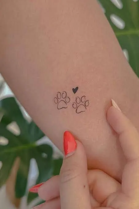 150 hình xăm mini bắp tay cho nam và nữ cực đẹp và độc lạ - Genztattoo