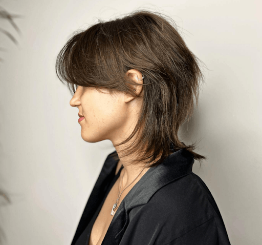 35 Wolf Cut Hairstyle Ideas That Will Make You Look Super Trendy This Season