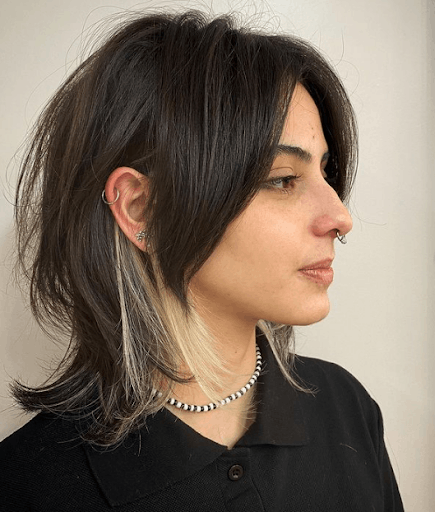 35 Wolf Cut Hairstyle Ideas That Will Make You Look Super Trendy This Season