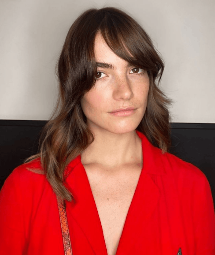 35 Wolf Cut Hairstyle Ideas That Will Make You Look Super Trendy This Season