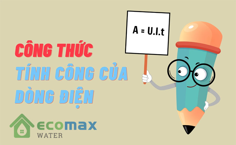 Công suất là gì? Công thức tính công suất, đơn vị của công suất?