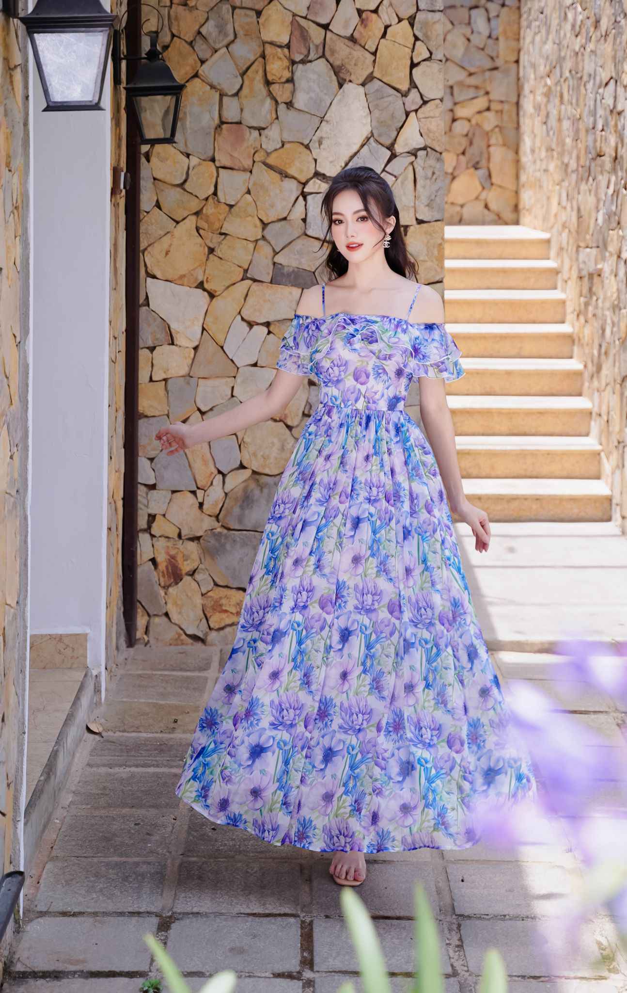 Đi Bà Nà Hill mặc gì? 20+ Outfit đi Bà Nà chụp ảnh cực đỉnh