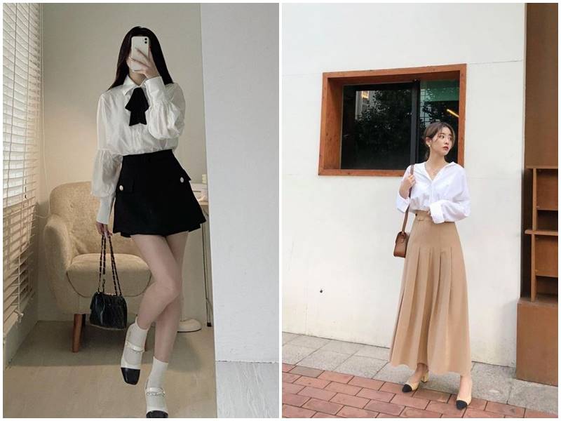 Đi Bà Nà Hill mặc gì? 20+ Outfit đi Bà Nà chụp ảnh cực đỉnh