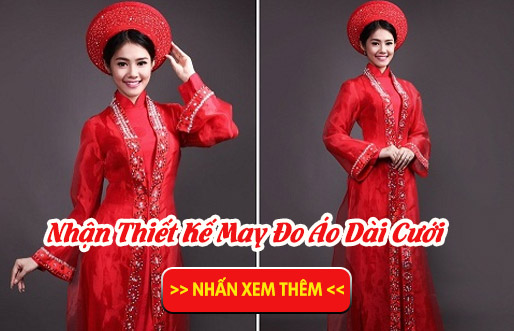 May áo dài tại Thành Phố Hồ Chí Minh - Nét đẹp tinh túy của Việt Nam