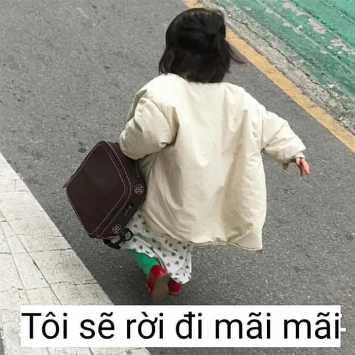 Bộ sưu tập Meme dỗi hài hước, dễ thương và đáng yêu