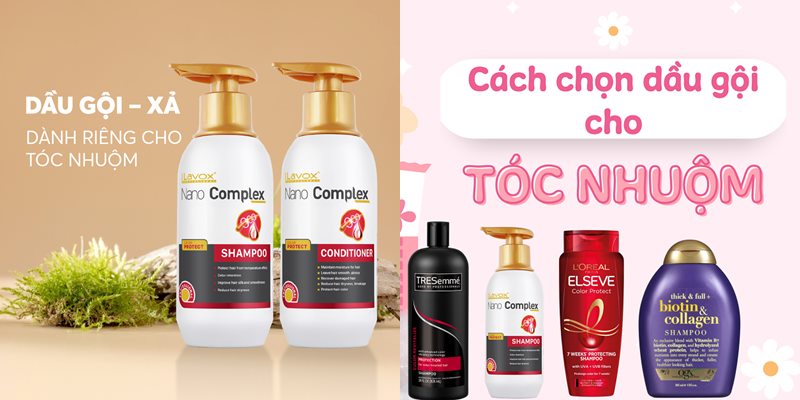 40 màu tóc không cần tẩy đơn giản tôn da cực đẹp không hư hại