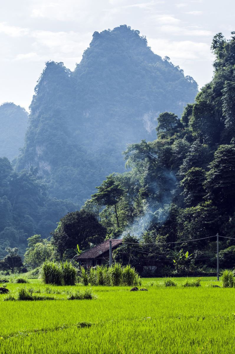 Những hình ảnh bình yên đẹp nhất