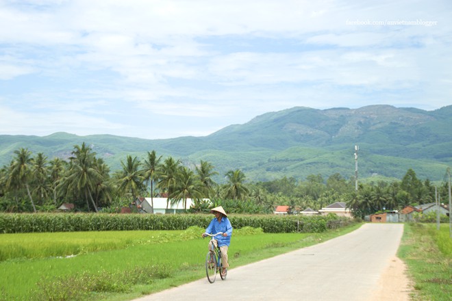 Những hình ảnh bình yên đẹp nhất