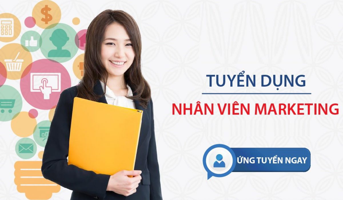 100+ Hình ảnh tuyển dụng đẹp, hài hước thu hút ứng viên nhanh nhất 2022