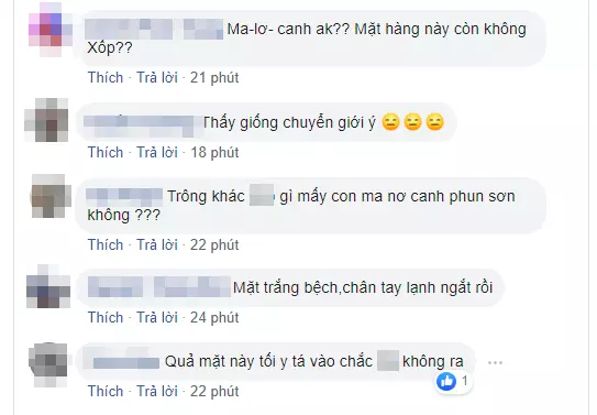 Đang nằm viện, nghe tin bạn trai tới thăm, cô gái bật dậy trang điểm nhưng nhìn khuôn mặt sau đó ai nấy đều hết hồn