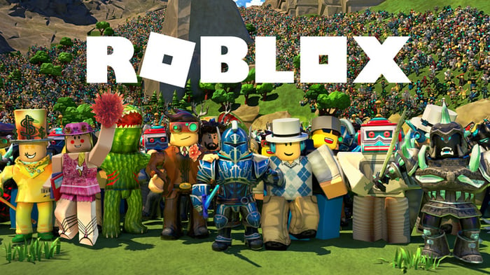 Ảnh đẹp về Roblox - Hình nền cho máy tính và điện thoại đỉnh cao