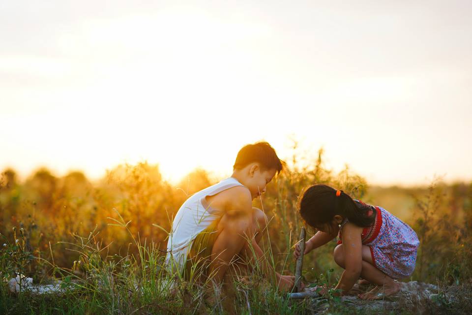 Hình ảnh anh em tốt, tình nghĩa