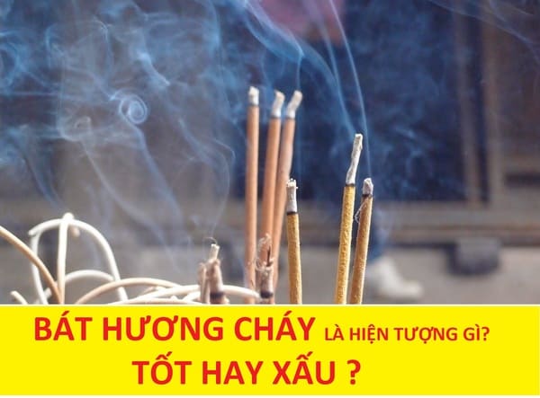 Giải mã thắc mắc: Mơ thấy bát hương báo hiệu điều gì?