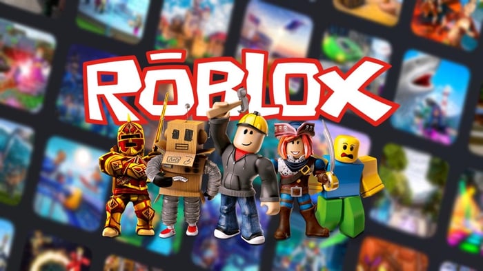 Ảnh đẹp về Roblox - Hình nền cho máy tính và điện thoại đỉnh cao