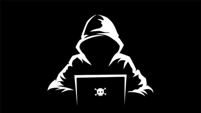 Những hình ảnh Hacker đẹp, ngầu, ấn tượng nhất làm hình nền