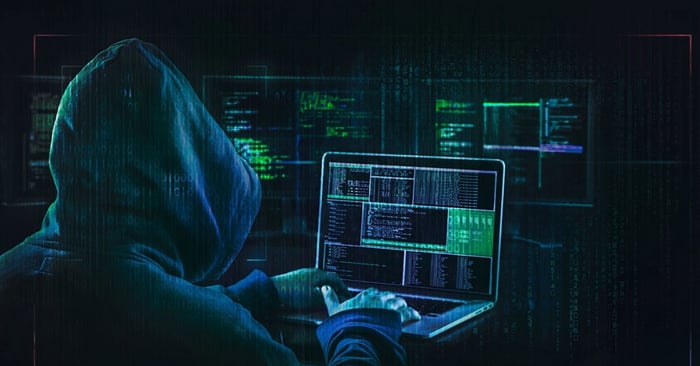 Những hình ảnh Hacker đẹp, ngầu, ấn tượng nhất làm hình nền