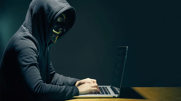 Những hình ảnh Hacker đẹp, ngầu, ấn tượng nhất làm hình nền