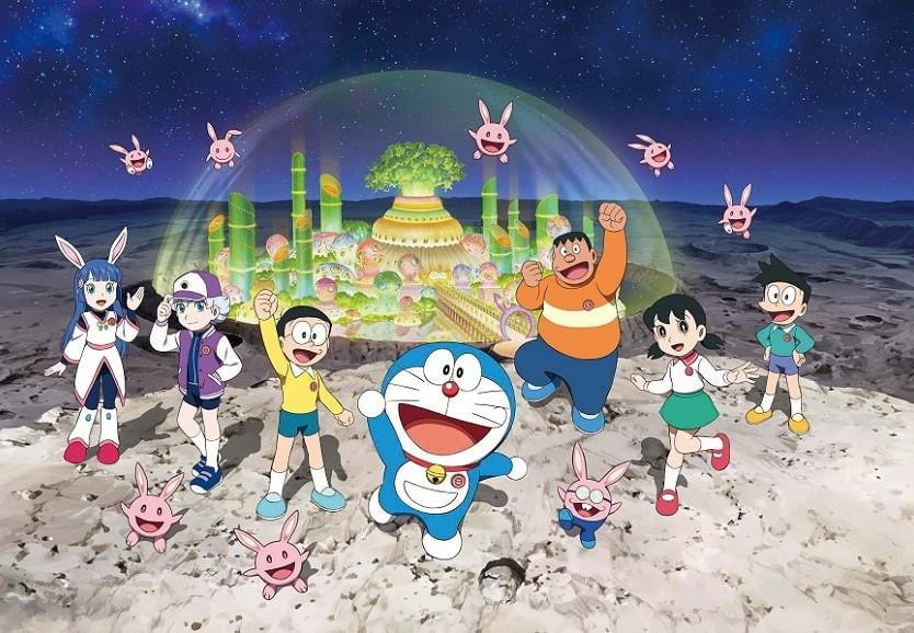 99+ hình nền Doremon - hình nền Doraemon đẹp