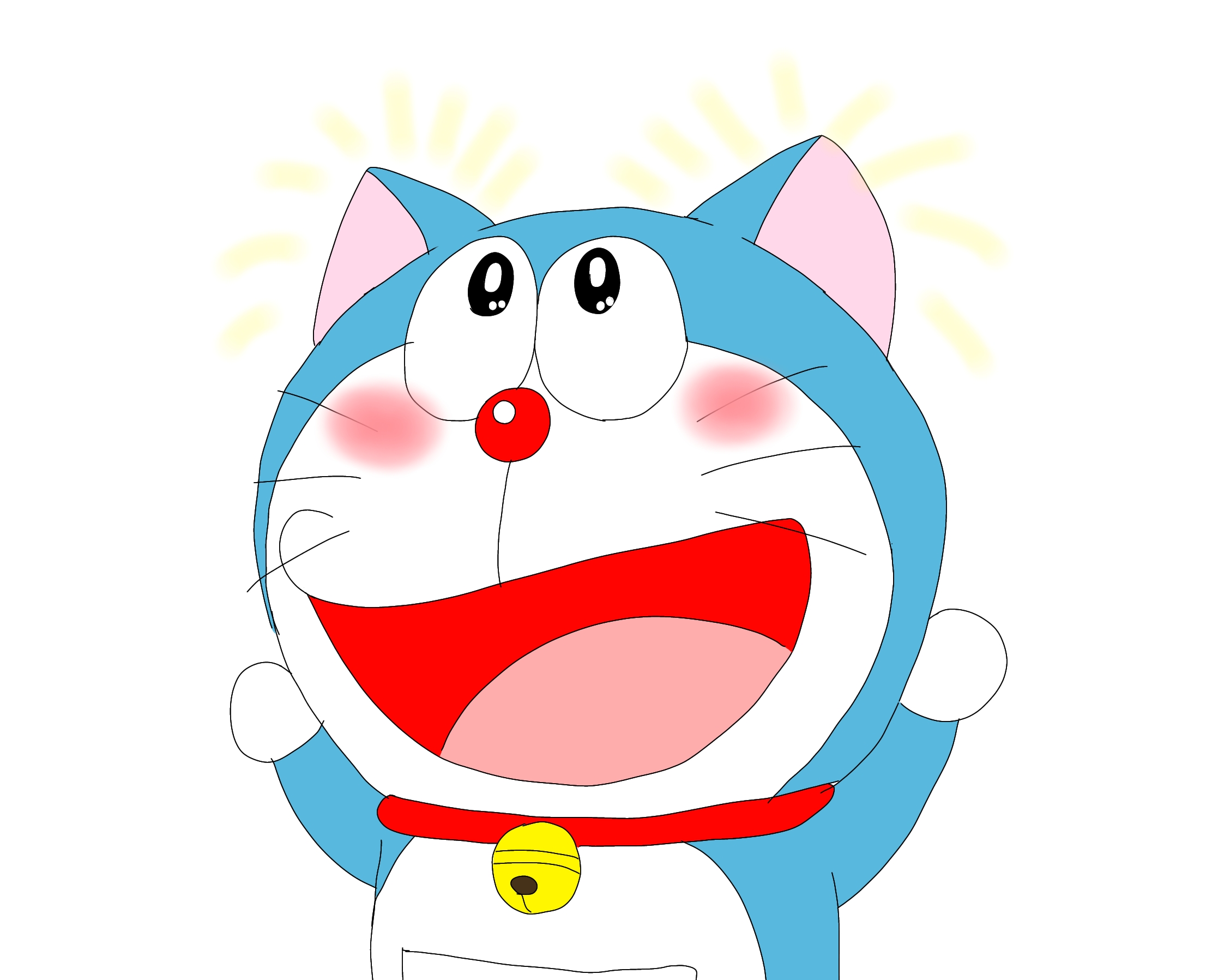 99+ hình nền Doremon - hình nền Doraemon đẹp